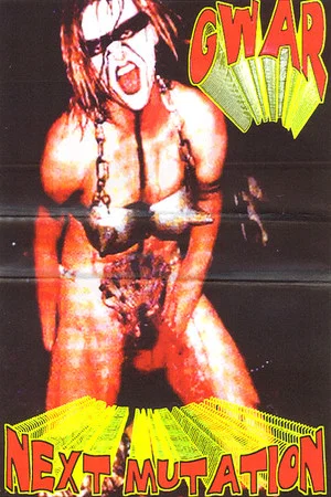 Постер: Rawgwar: The Next Mutation
