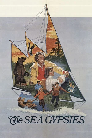 Постер: The Sea Gypsies