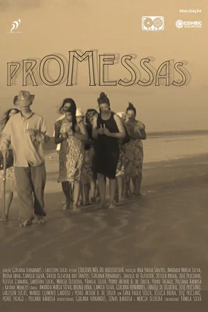 Постер: Promessas