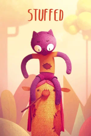 Постер: Stuffed