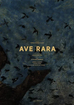 Постер: Ave Rara
