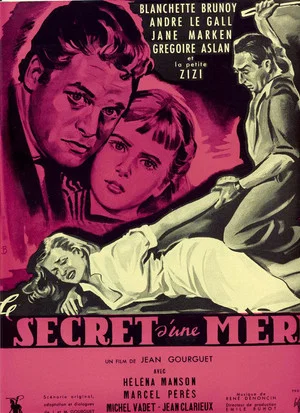 Постер: Le Secret d'une mère
