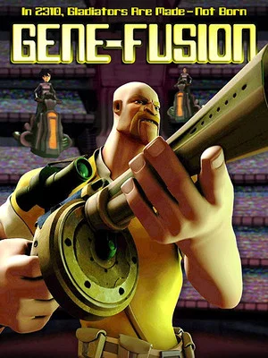 Постер: Gene-Fusion