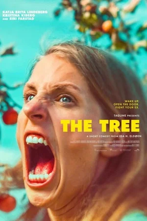 Постер: Treet