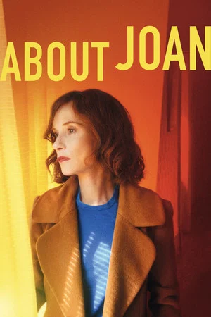 Постер: About Joan