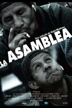 Постер: La asamblea