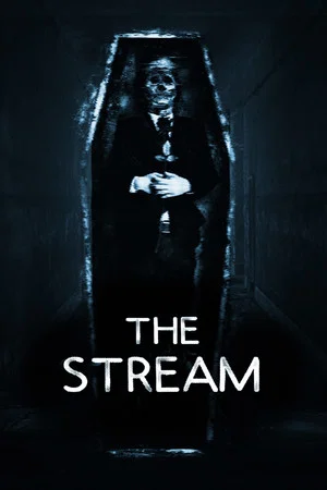 Постер: The Stream