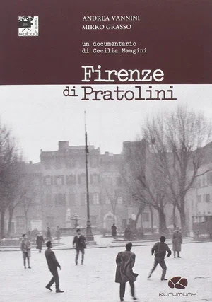 Постер: Firenze di Pratolini