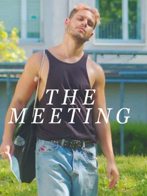 Постер: The Meeting