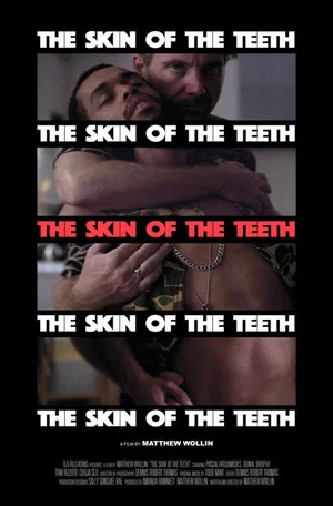 Постер: The Skin of the Teeth