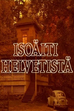 Постер: Kuolema käy kuusi beessä