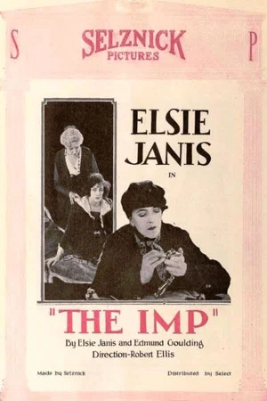 Постер: The Imp