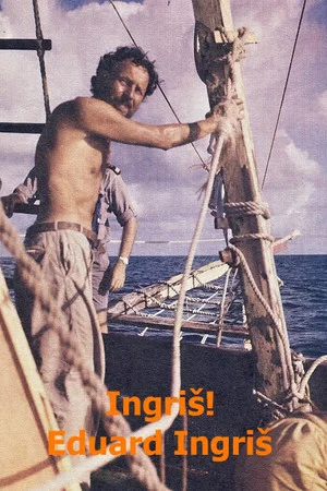 Постер: Ingriš! Eduard Ingriš