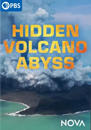 Постер: Hidden Volcano Abyss