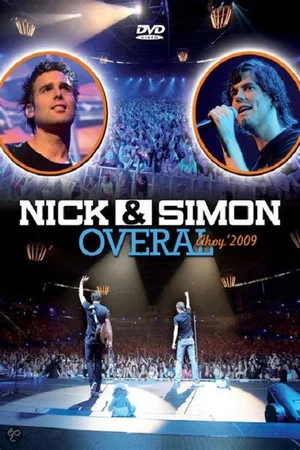 Постер: Nick en Simon - Overal