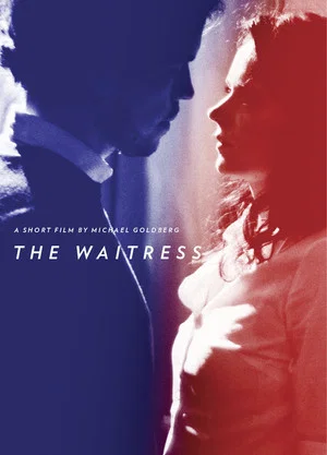 Постер: The Waitress