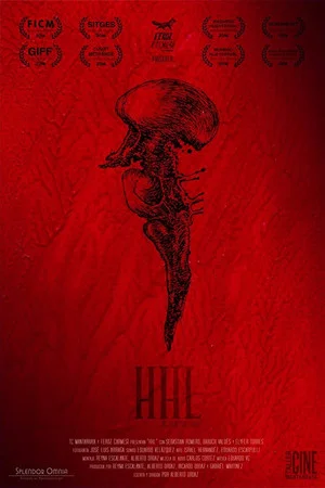 Постер: H.H.L.