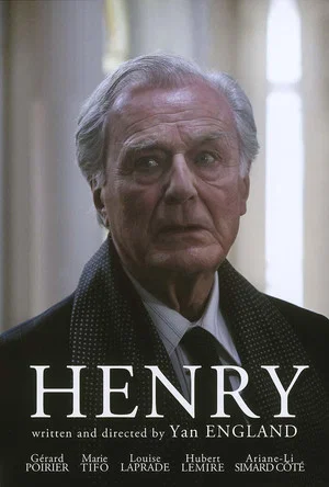 Постер: Henry