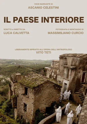 Постер: Il Paese Interiore
