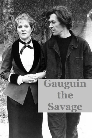 Постер: Gauguin the Savage