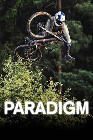Постер: Paradigm