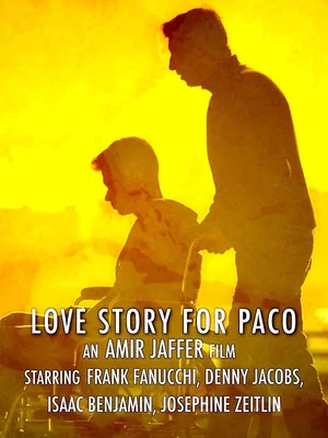 Постер: Love Story for Paco
