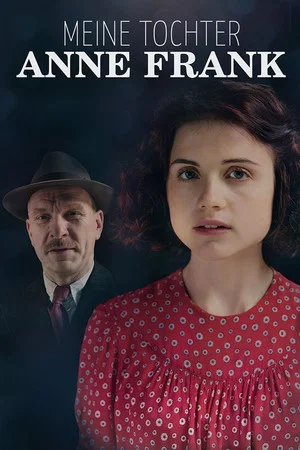 Постер: Meine Tochter Anne Frank