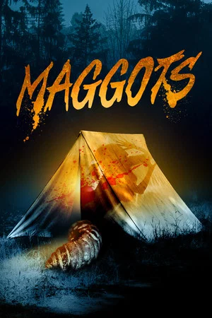 Постер: Maggots