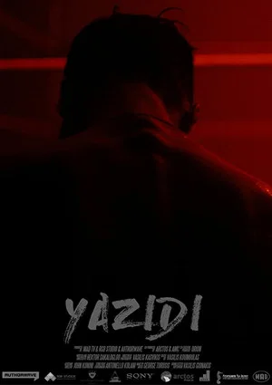 Постер: Yazidi