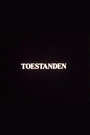 Постер: Toestanden