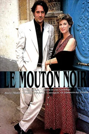 Постер: Le mouton noir