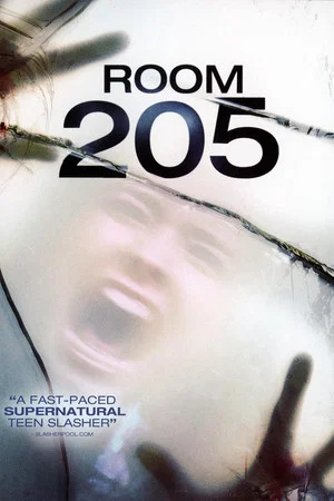Постер: Комната 205
