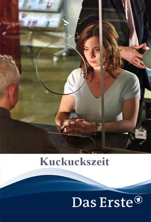 Постер: Kuckuckszeit