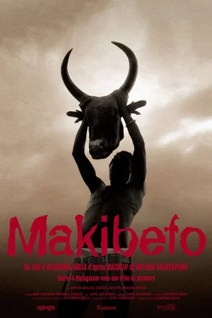 Постер: Makibefo
