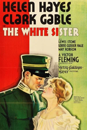 Постер: The White Sister