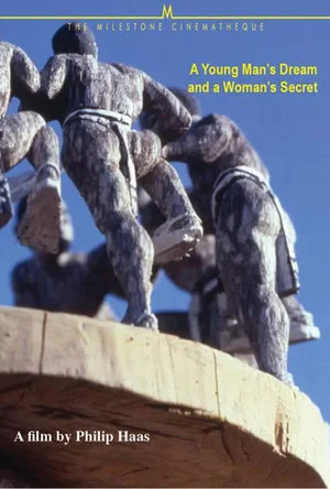 Постер: Young Man's Dream and a Woman's Secret