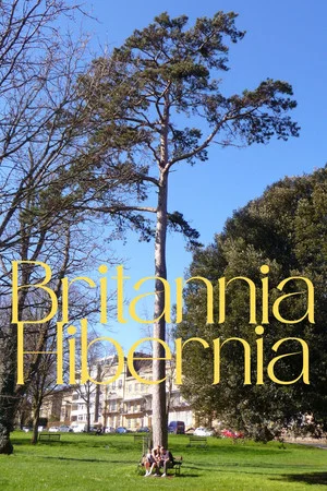 Постер: Britannia Hibernia