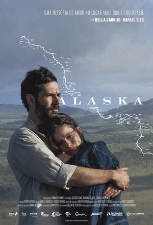 Постер: Alaska