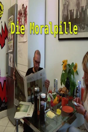 Постер: Die Moralpille