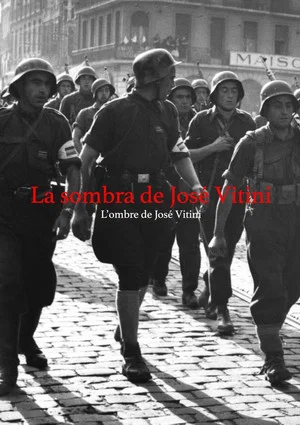 Постер: La sombra de José Vitini