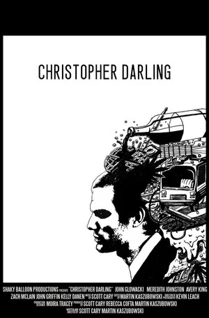 Постер: Christopher Darling