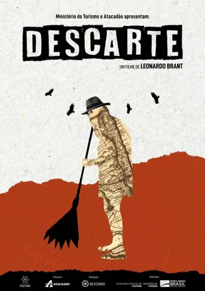 Постер: Descarte