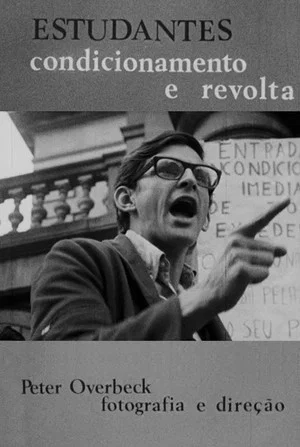 Постер: Estudantes, Condicionamento e Revolta