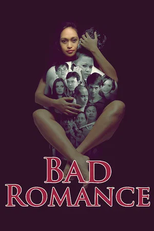 Постер: Bad Romance