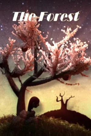 Постер: The Forest