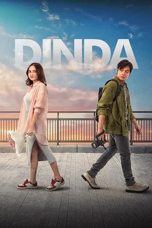 Постер: Dinda
