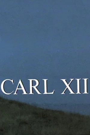 Постер: Karl XII