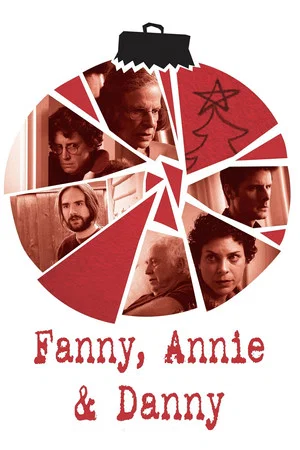 Постер: Fanny, Annie & Danny