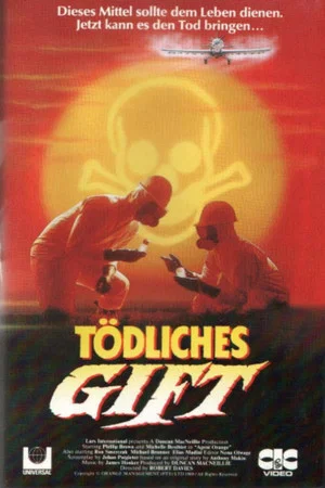 Постер: Toxic Effect