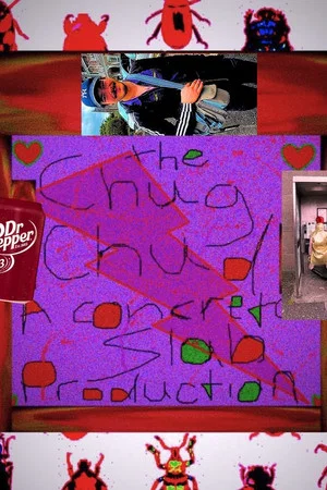 Постер: Chug, Charlie Chug!